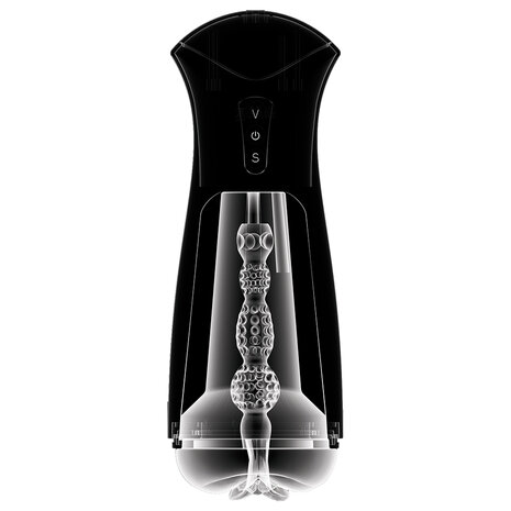 Pipedream - PDX Elite Fuck-Gasm Masturbator