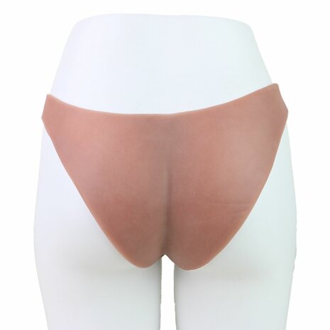 Kiotos - Siliconen Slip - Mannelijk Onderlichaam met Penis