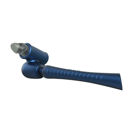 ManWan - Man.Wand Edgy - Wand Vibrator voor Haar & Hem - Stellar Blue