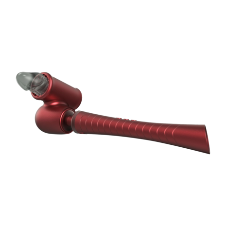 ManWan - Man.Wand Edgy - Wand Vibrator voor Haar & Hem - Red Velvet
