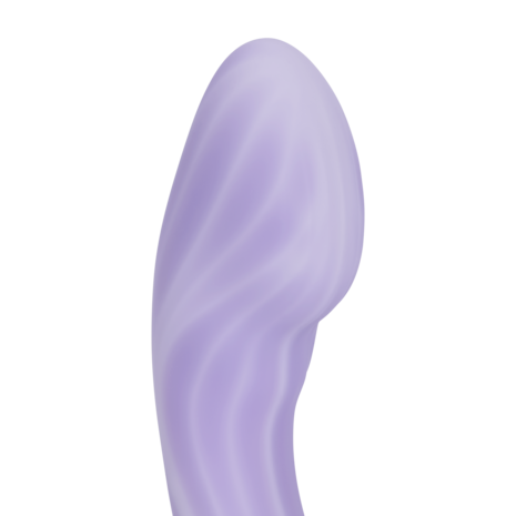 Svakom - Margot - G-spot Vibrator - Dubbele Motor - App Control - Lila