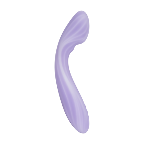 Svakom - Margot - G-spot Vibrator - Dubbele Motor - App Control - Lila