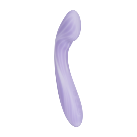 Svakom - Margot - G-spot Vibrator - Dubbele Motor - App Control - Lila
