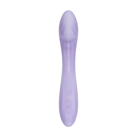 Svakom - Margot - G-spot Vibrator - Dubbele Motor - App Control - Lila