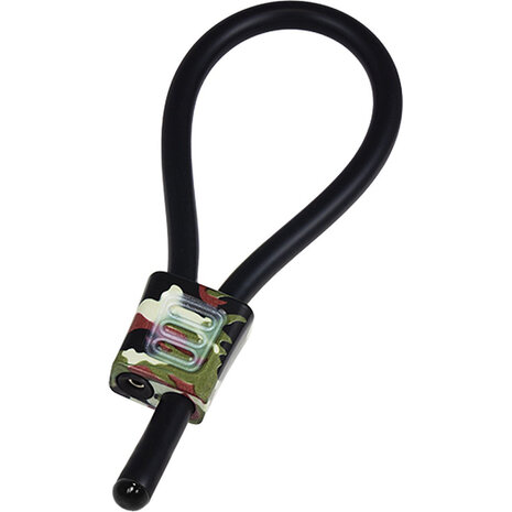 ElectraStim - Electrosex - ElectraLoops Prestige Camo - Penisringen - 2 stuks