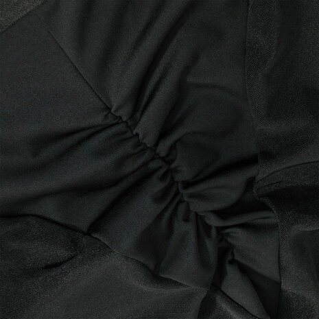 Strap-On-Me - Halo - Strap-On Harnas Broekje - Zwart - Maat L