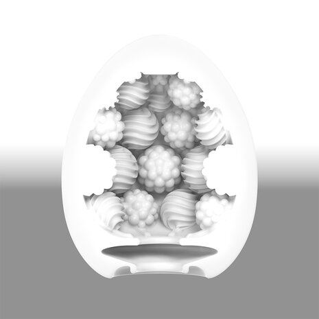 Tenga Variety Pack No. 2 - 3 Egg Masturbators - 3 Structuren - 3 Sensaties