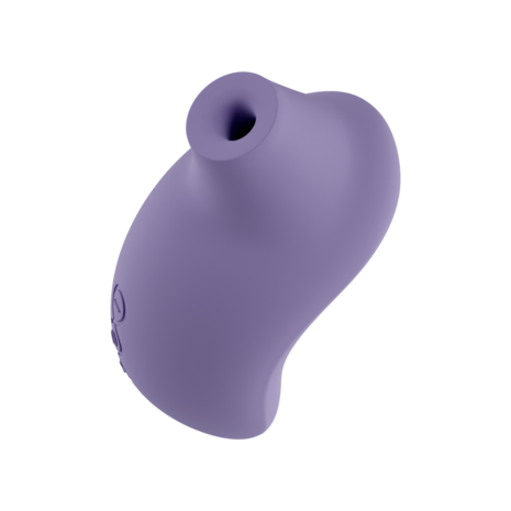 Lelo - Sona 3 - Luchtdruk Vibrator - Lila