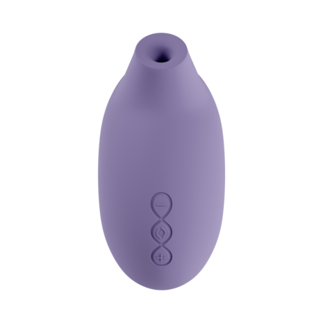 Lelo - Sona 3 - Luchtdruk Vibrator - Lila
