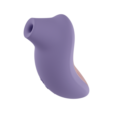 Lelo - Sona 3 - Luchtdruk Vibrator - Lila