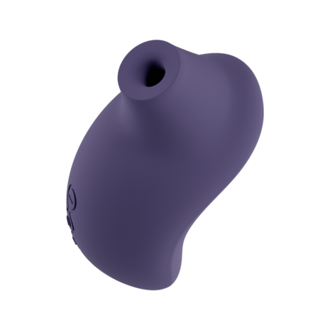 Lelo - Sona 3 - Luchtdruk Vibrator - Paars