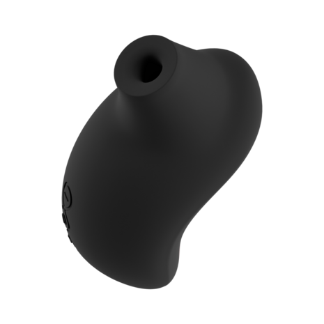 Lelo - Sona 3 Cruise -  Luchtdruk Vibrator - Zwart