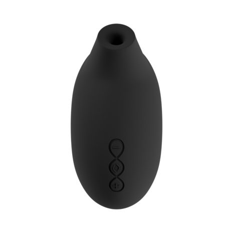 Lelo - Sona 3 Cruise -  Luchtdruk Vibrator - Zwart