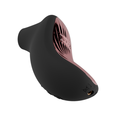 Lelo - Sona 3 Cruise -  Luchtdruk Vibrator - Zwart