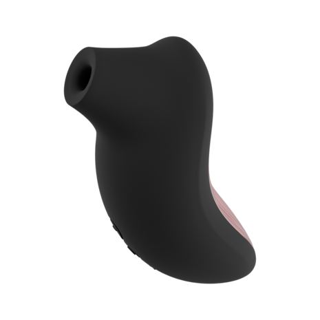 Lelo - Sona 3 Cruise -  Luchtdruk Vibrator - Zwart