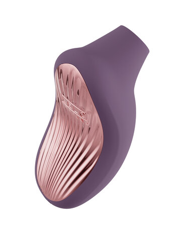 Lelo - Sona 3 Cruise -  Luchtdruk Vibrator - Plum