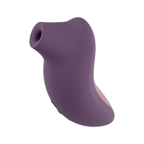 Lelo - Sona 3 Cruise -  Luchtdruk Vibrator - Plum
