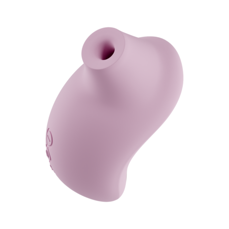 Lelo - Sona 3 Cruise -  Luchtdruk Vibrator - Zachtroze