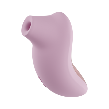 Lelo - Sona 3 Cruise -  Luchtdruk Vibrator - Zachtroze