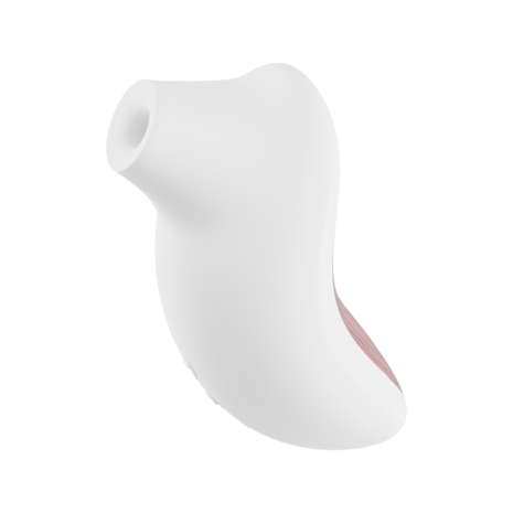 Lelo - Sona 3 -  Luchtdruk Vibrator - Cr&egrave;me