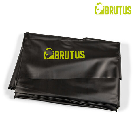 Brutus - XXL Play Sheet - PVC Waterdicht Laken - 220 x 140 cm