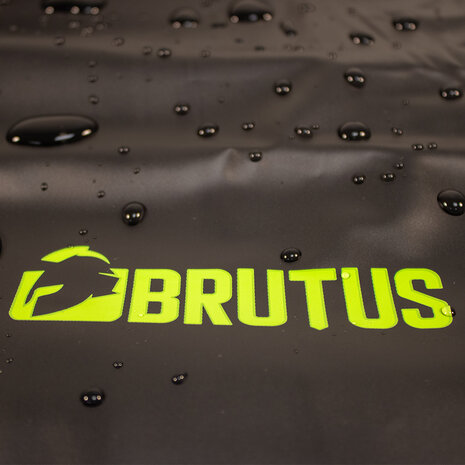 Brutus - XXL Play Sheet - PVC Waterdicht Laken - 220 x 140 cm
