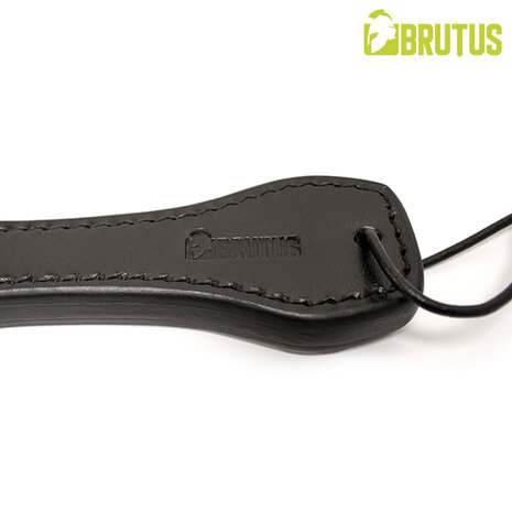 Brutus - Folded Slapper - Zwart