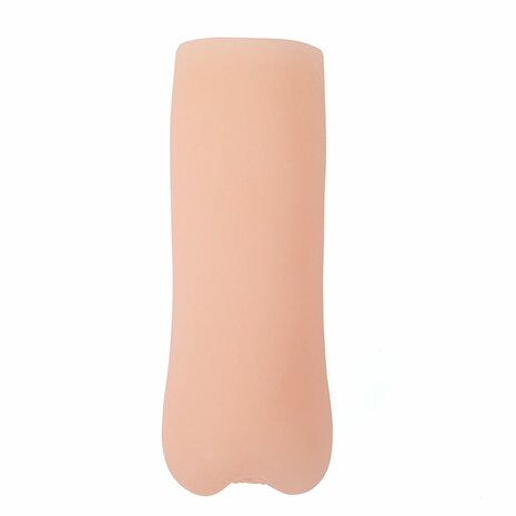 Fluffy Love - Ishikawa Mika &ndash; Mini Masturbator - Stevige Tunnelstructuur