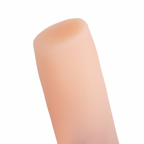 Fluffy Love - Ishikawa Mika &ndash; Mini Masturbator - Stevige Tunnelstructuur