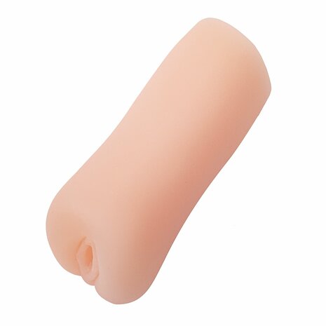 Fluffy Love - Ishikawa Mika &ndash; Mini Masturbator - Stevige Tunnelstructuur