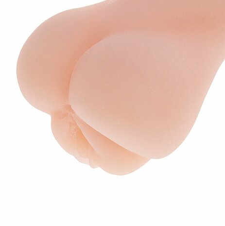 Fluffy Love - Hashimoto Airi -Masturbator - Onahole Stroker