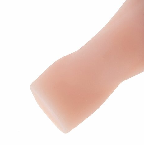 Fluffy Love - Hashimoto Airi -Masturbator - Onahole Stroker