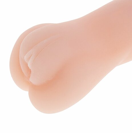 Fluffy Love - Hashimoto Airi -Masturbator - Onahole Stroker