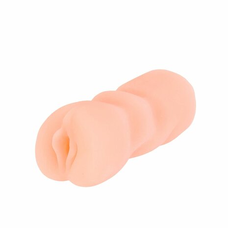 Fluffy Love - Yamamoto Misaki &ndash; TPE Masturbator - Stevige Tunnelstructuur