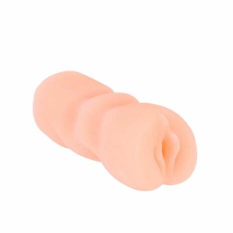 Fluffy Love - Yamamoto Misaki &ndash; TPE Masturbator - Stevige Tunnelstructuur