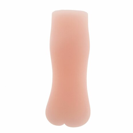 Fluffy Love - Saito Riko &ndash; TPE Masturbator - Zachte Textuur