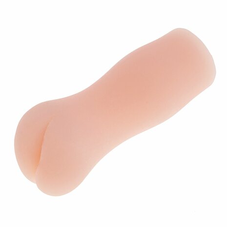 Fluffy Love - Saito Riko &ndash; TPE Masturbator - Zachte Textuur