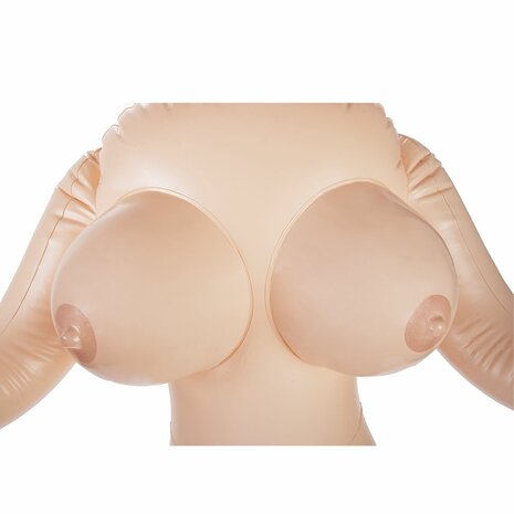 Girls Crush Chloe - Anime Hentai Opblaaspop