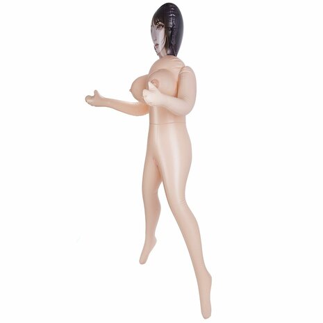 Girls Crush Chloe - Anime Hentai Opblaaspop