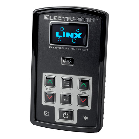 ElectraStim - LINX Electro Stimulator met APP Control