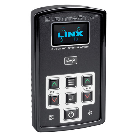ElectraStim - LINX Electro Stimulator met APP Control