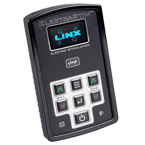 ElectraStim - LINX Electro Stimulator met APP Control