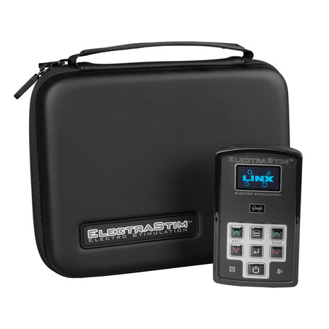 ElectraStim - LINX Electro Stimulator met APP Control