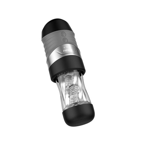 Nexus - Alpha Surge - Oplaadbare Masturbator