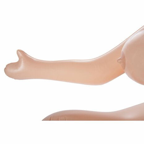 Girls Crush Harper - Anime Hentai Opblaaspop