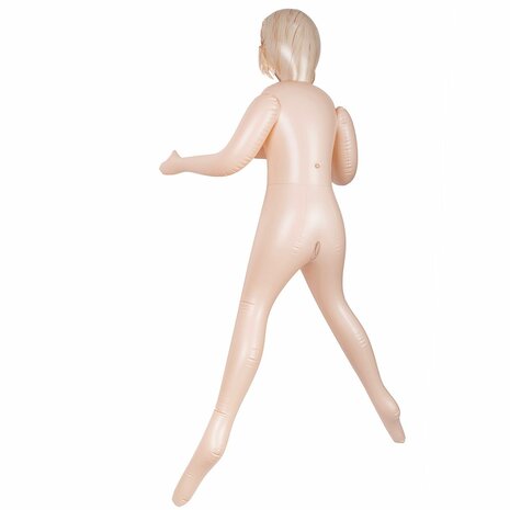 Girls Crush Madison - Anime Hentai Opblaaspop