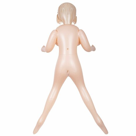 Girls Crush Madison - Anime Hentai Opblaaspop