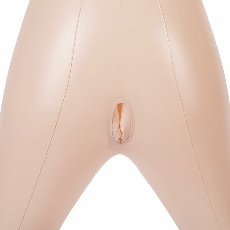 Girls Crush Madison - Anime Hentai Opblaaspop