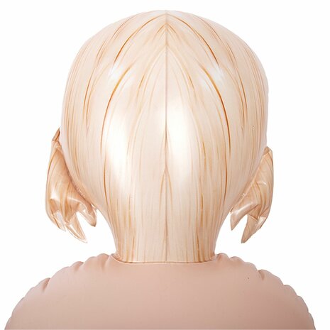 Girls Crush Madison - Anime Hentai Opblaaspop