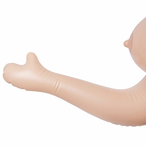 Girls Crush Emilia - Anime Hentai Opblaaspop